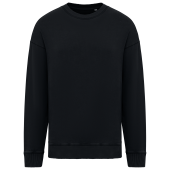 Washed black
