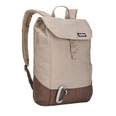 Thule Lithos Backpack 16L, beige