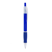 donkerblauw