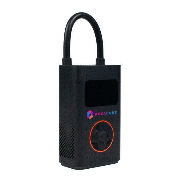 Qicycle Portable Electric Air Compressor N3