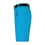Men's Trekking Shorts bright-blue S