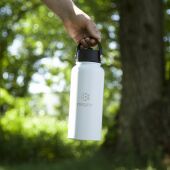 Eddy RCS Recycled Steel Bottle 900 ml thermosfles