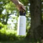 Eddy RCS Recycled Steel Bottle 900 ml thermosfles