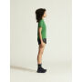 Squad Go Function Tee W Team Green S