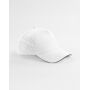 Accelerate Cap - White/Black - One Size