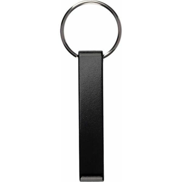 Gerecycled aluminium sleutelhanger Anneliese
