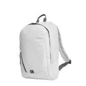 backpack SOLUTION white
