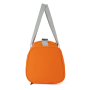 Sporttas met schoenenvak Orange / Fine grey One Size
