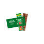 Tony's Chocolonely 50 gram met flyer - Classic - Melk Hazelnoot