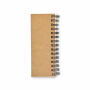 MEMORING - PP memoblok - Beige MEMORING - PP memoblok - Beige