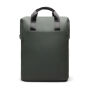 VINGA Baltimore RCS tote rugzak, groen