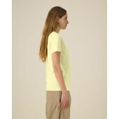 Crafter - Het iconische mid-light uniseks T-shirt - S