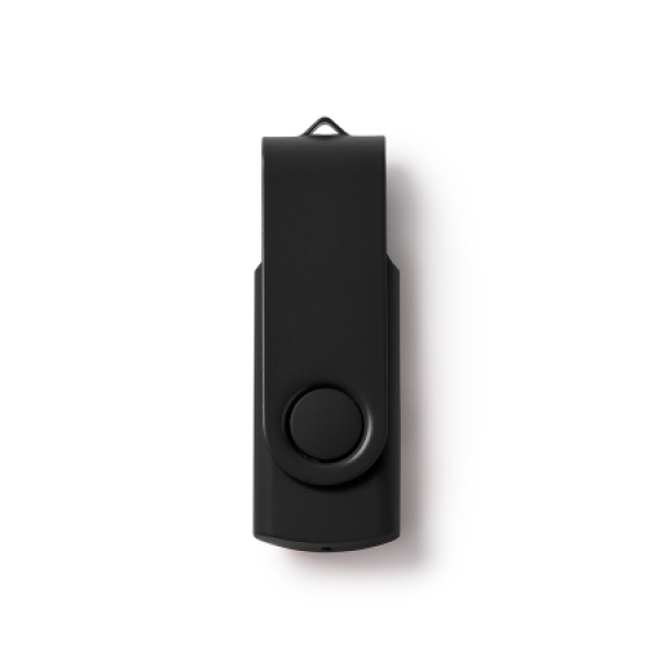 RIOT USB-stick - zwart RIOT USB-stick - zwart