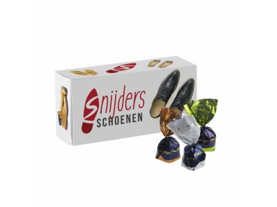 Chocolade en Bonbons