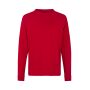 PRO Wear T-shirt | lange mouw - Rood, XS