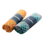 CreaTowel L - handdoek met sublimatiedruk