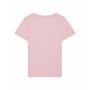 Stella Expresser 2.0 - Iconic, nauwsluitend T-shirt voor dames - XS