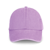 Washed Lavender