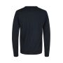 SEVEN SEAS The knit | o-neck - Marine, 3XL
