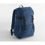 RAMBLE BACKPACK, STEEL BLUE, One size, BAG BASE RAMBLE BACKPACK, STEEL BLUE, One size, BAG BASE