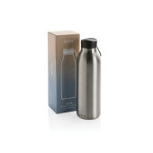 Avira Avior RCS gerecycled roestvrijstalen fles 500 ML, zilver
