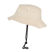 Bob in de stijl van een bucket hat Sea Sand S/M