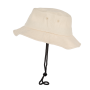 Bob in de stijl van een bucket hat Sea Sand S/M Bob in de stijl van een bucket hat Sea Sand S/M