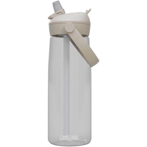 Camelbak® Thrive Flip 740 ml Tritan Renew waterfles met inklapbaar rietje Camelbak® Thrive Flip 740 ml Tritan Renew waterfles met inklapbaar rietje