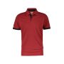 DASSY® Traxion Rood/zwart 4XL