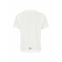 Evolve 2.0 structured jersey jr white 134/140