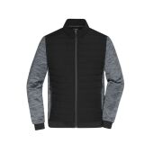 black/carbon-melange