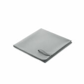 ATOLL 50 - Microvezel handdoek - Grijs