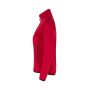 CORE softshell jas | dames - Rood, 3XL