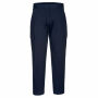 Dames Stretch Cargo Broek Dames Stretch Cargo Broek