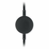 ARGER - 60W kabel & horloge-oplader - Zwart ARGER - 60W kabel & horloge-oplader - Zwart