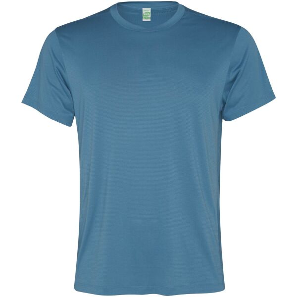 Slam sportshirt met korte mouwen voor heren
