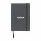 Montana FSC-MIX Recycled Leather Notebook A5 notiteboek