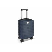 Cabin trolley 18-inch - Donkerblauw Cabin trolley 18-inch - Donkerblauw