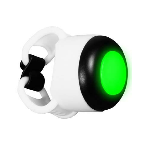 Douchetimer LED Douchetimer LED