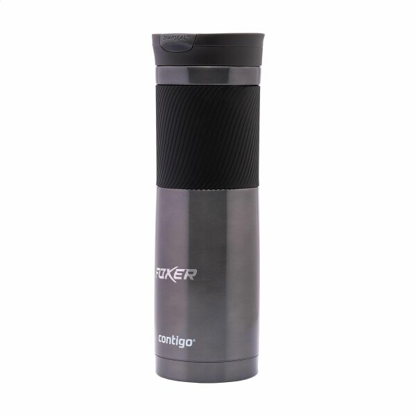 Contigo® Byron Extra Large 720 ml Thermobecher - rotguss Contigo® Byron Extra Large 720 ml Thermobecher - rotguss