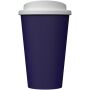 Americano® Infiniti geïsoleerde beker van 350 ml - Schemerpaars