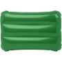 Sunny opblaasbaar strandkussen - Groen