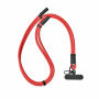 COCHARGE - 60W oplaad- en datakoord - Rood