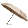 MINIMAX - Opvouwbaar - Handopening - Windproof -  100 cm - Beige