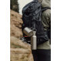 Nordic Drift Trail Ultra Light Titanium 450ml beker, zilver