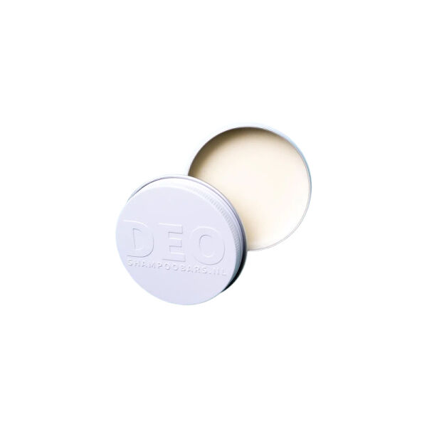 Shampoobars.nl - Deodorant
