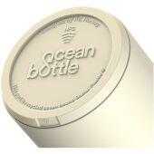 Ocean Bottle vacuümgeïsoleerde waterfles van 750 ml - Zandsteen