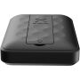Xtorm FS5W101 magnetische draadloze powerbank van 10.000 mAh - Zwart