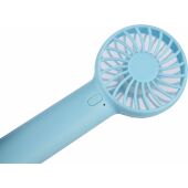 ABS elektrische handventilator Oren wit
