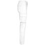 Ecologische herencargobroek White 5XL